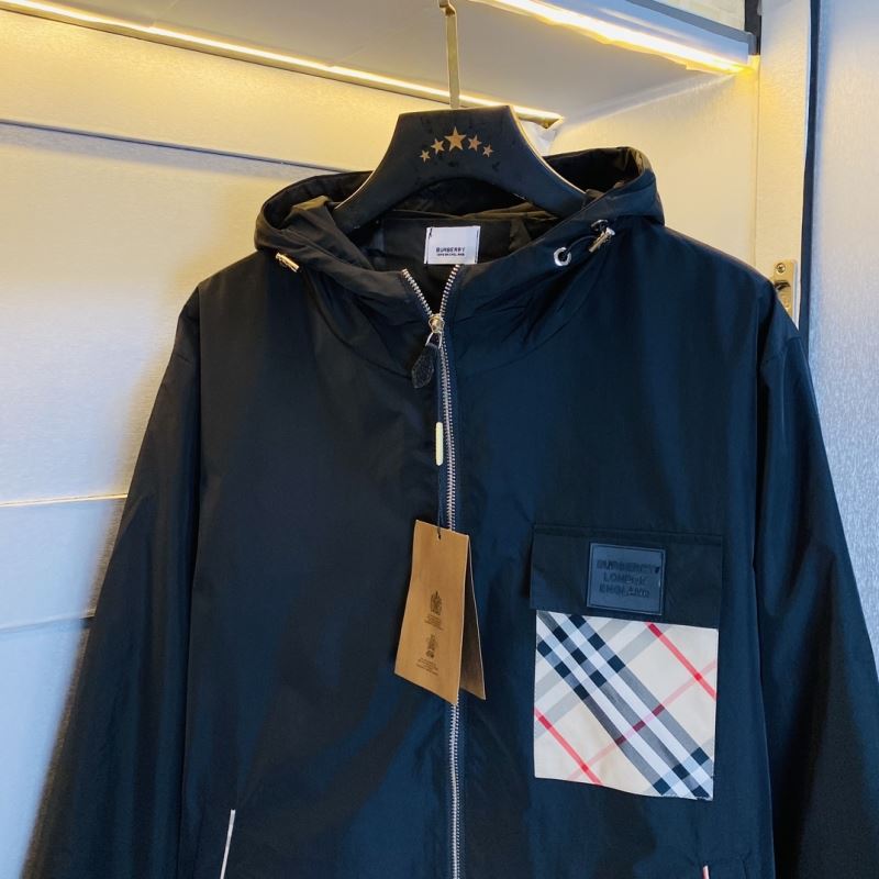 Burberry Outwear